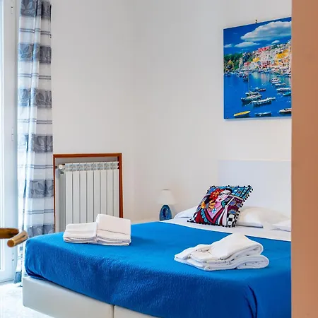 Apartment Divina Cavaliere