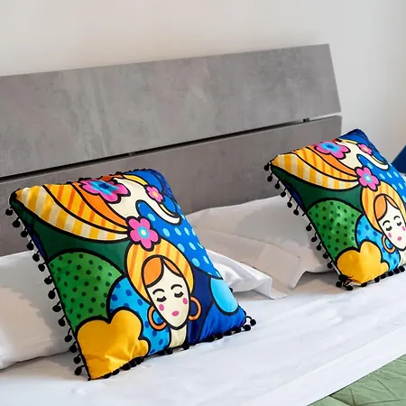 Divina Cavaliere Apartment *