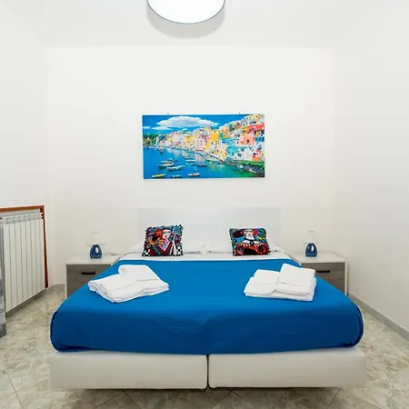 Apartment Divina Cavaliere *