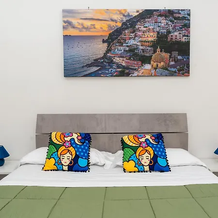Divina Cavaliere Apartment
