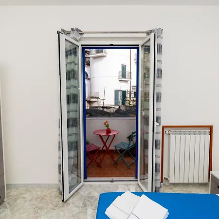 Apartment Divina Cavaliere *