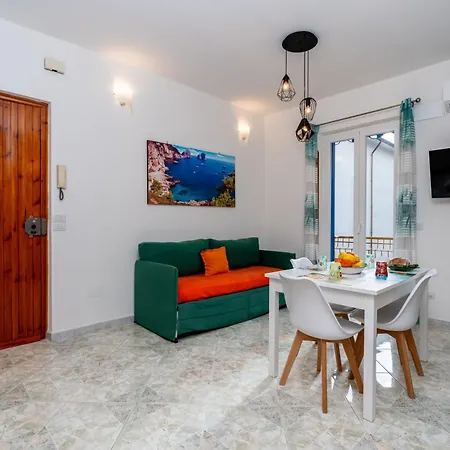Apartment Divina Cavaliere