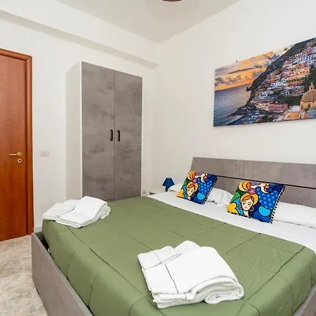 Apartment Divina Cavaliere Maiori