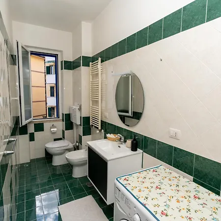 Divina Cavaliere Apartment Maiori
