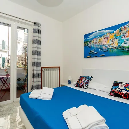 Apartment Divina Cavaliere *