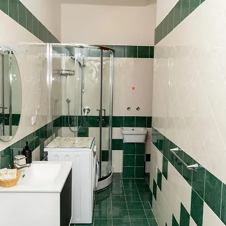 Divina Cavaliere Apartment *