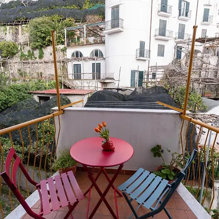 Divina Cavaliere Apartment *