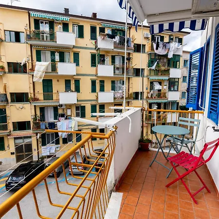 Divina Cavaliere Apartment